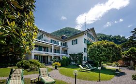 Swiss Historic Hotel Masson